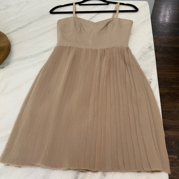 BCBG Max Azria Angel Dress - Picture 5 of 11